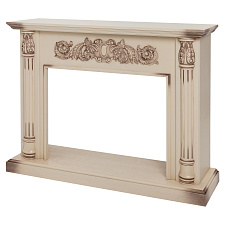 Портал RealFlame Salford 33 WT белый дуб RealFlame Salford 33 WT белый дуб