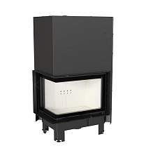 Каминная топка Kratki MBZ/L/BS/G Каминная топка Kratki MBZ/L/BS/G