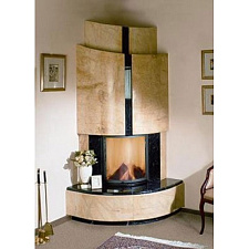 Каминная облицовка Hark 1/22.4 Каминная облицовка Hark 1/22.4