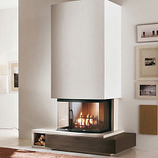 Облицовка Kent sx, под SF 100 3D (Palazzetti) Облицовка Kent sx, под SF 100 3D (Palazzetti)