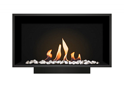 Встраиваемый биокамин Ivengo Slim 1000x300x550 мм Ivengo Slim 1000x300x550 мм
