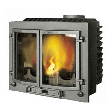Каминная топка Tarnava Universal Prestige 14 кВт Каминная топка Tarnava Universal Prestige 14 кВт
