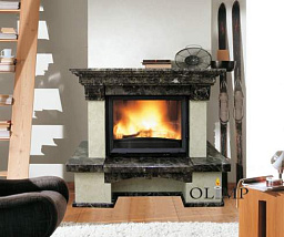 Olimp Ариадна Olimp Ариадна