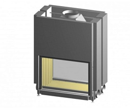 Spartherm Arte X-FDh 3S Spartherm Arte X-FDh 3S