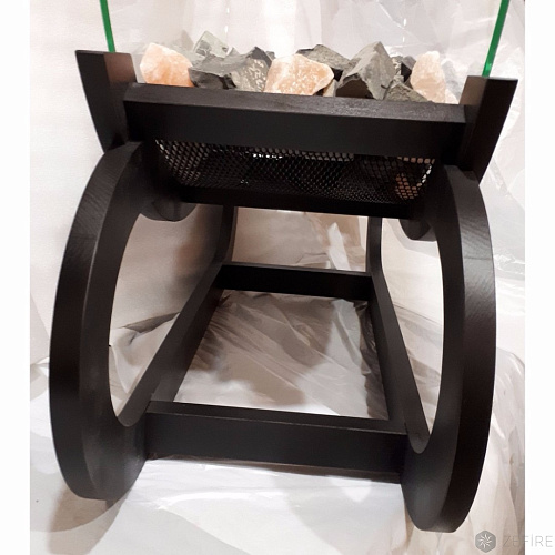 ZeFire Iris Ellipse_5 ZeFire Iris Ellipse_5