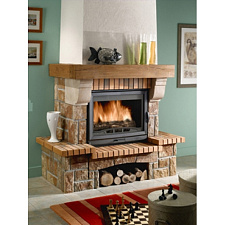 Каминная Облицовка  Chazelles CS 21 Каминная Облицовка  Chazelles CS 21