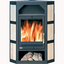 Печь-камин Lahti Печь-камин Lahti