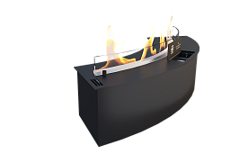 Автоматический биокамин Автоматический биокамин ABC Smart Fire A5 1300 (дуговой) Автоматический биокамин ABC Smart Fire A5 1300 (дуговой)