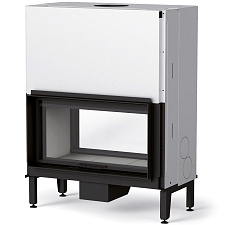 Каминная топка MCZ Plasma В95 тоннельная Каминная топка MCZ Plasma В95 тоннельная