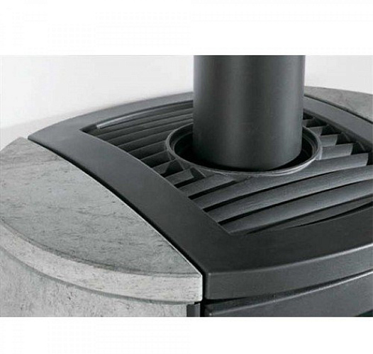 La Nordica-Extraflame cortina maiolica bordeaux_3 La Nordica-Extraflame cortina maiolica bordeaux_3