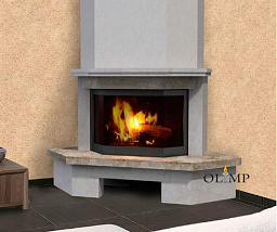 Olimp Вернель Olimp Вернель