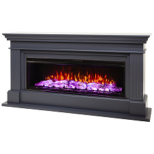 Каминокомплект RealFlame Ontario 52 GR очаг Joker 52 RealFlame Ontario 52 GR очаг Joker 52