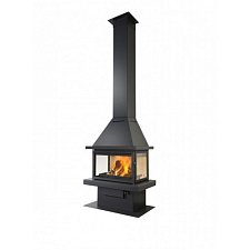 Камин Rocal Calor LL-15B Камин Rocal Calor LL-15B