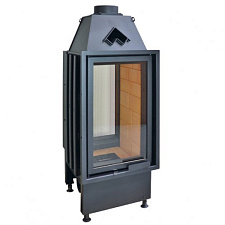 Каминная топка Kobok Vertical O 600 Каминная топка Kobok Vertical O 600