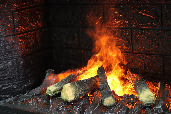 Очаг Design B800RF 3D_2 Очаг Design B800RF 3D_2