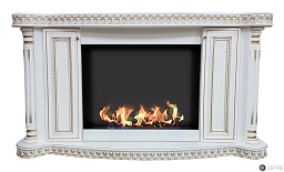 Напольный биокамин ZeFire Линфорд ZeFire Линфорд