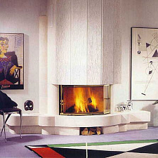 Облицовка Noxa (RLD) Облицовка Noxa (RLD)