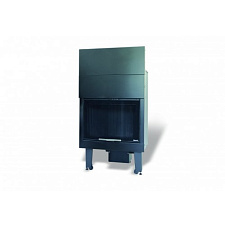 Каминная топка Moretti Camini MOR73065AG Каминная топка Moretti Camini MOR73065AG