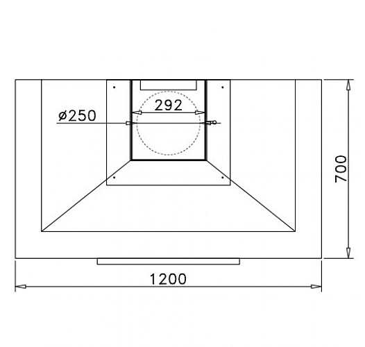 Камин BARBARA 120 (Rocal)_1 Камин BARBARA 120 (Rocal)_1