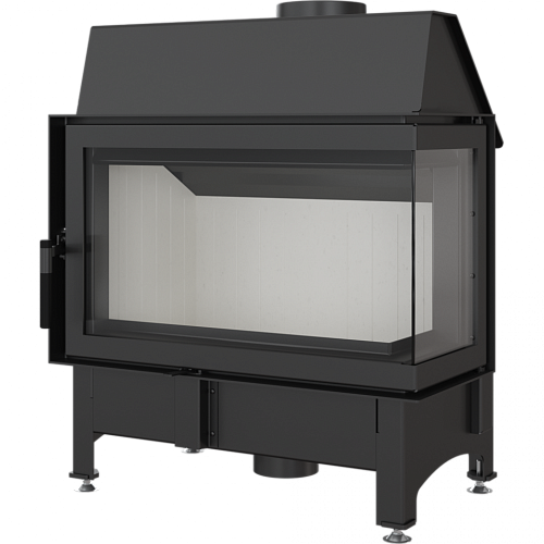 Каминная топка Kratki Zibi/P/BS_1 Каминная топка Kratki Zibi/P/BS_1