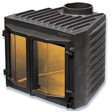 Топка SK 110 VG (Keddy) Топка SK 110 VG (Keddy)