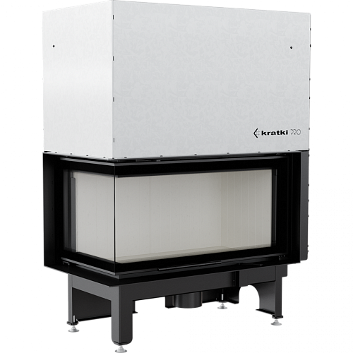 Каминная топка Kratki Nadia/14/L/BS/G_0 Каминная топка Kratki Nadia/14/L/BS/G_0