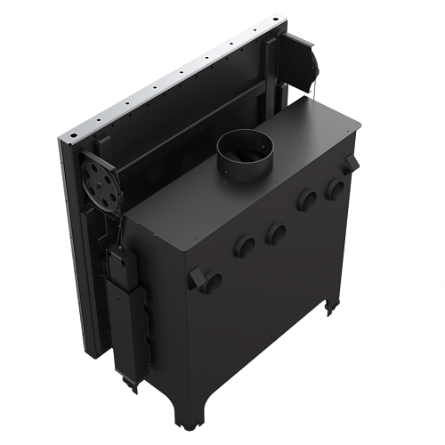 Каминная топка Kratki Mila/G_3 Каминная топка Kratki Mila/G_3