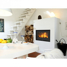 Каминная топка Rais 500? Каминная топка Rais 500?