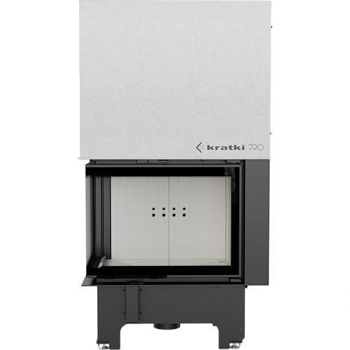 Каминная топка Kratki VNL/700/480_2 Каминная топка Kratki VNL/700/480_2