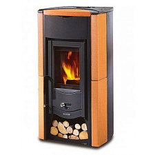 La Nordica-Extraflame fiammetta albicocca La Nordica-Extraflame fiammetta albicocca