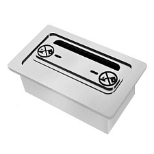 Топливный блок биокамина Slimfire SLIM 150R Slimfire SLIM 150R