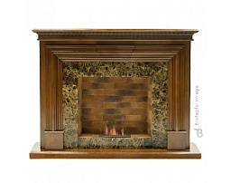 Напольный биокамин Bioteplo Stern Bioteplo Stern