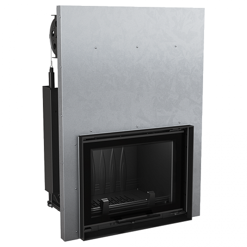 Каминная топка Kratki Zuzia/G_0 Каминная топка Kratki Zuzia/G_0