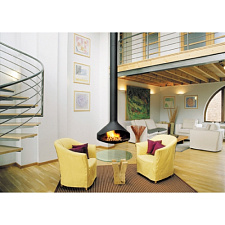 Камин Focus Ergofocus Камин Focus Ergofocus