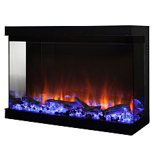 Электрокамин RealFlame Onyx 33 RealFlame Onyx 33