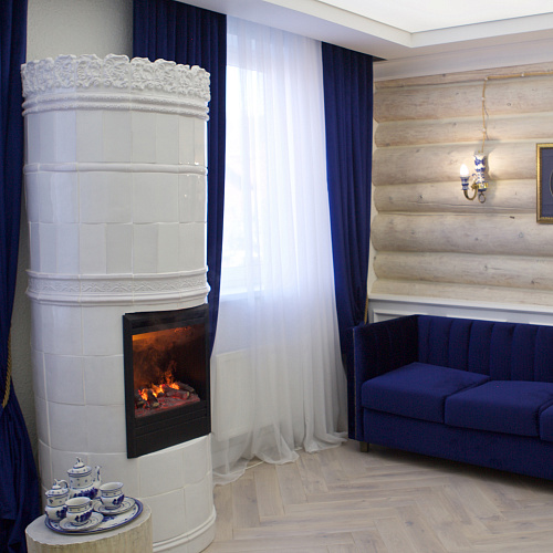 RealFlame Olympic 3D_7 RealFlame Olympic 3D_7