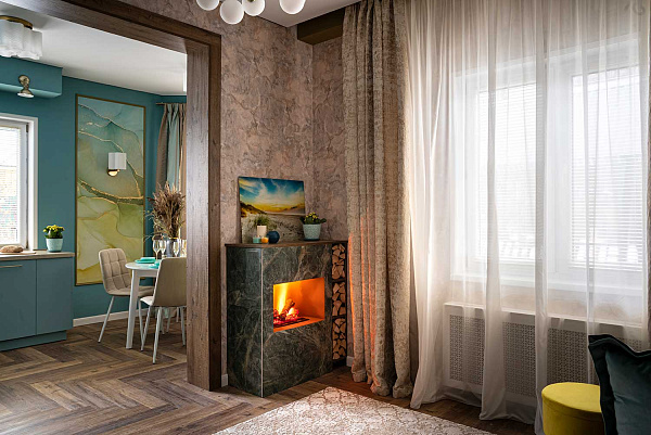 Dimplex Cassette 400 NH_1 Dimplex Cassette 400 NH_1