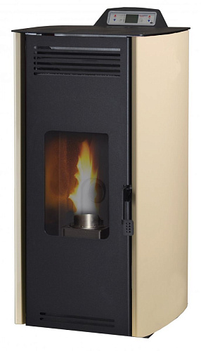 Пеллетный камин c канальным отоплением LAMINOX GRAZIA AIR CANALIZZATA 8,5_0 Пеллетный камин c канальным отоплением LAMINOX GRAZIA AIR CANALIZZATA 8,5_0