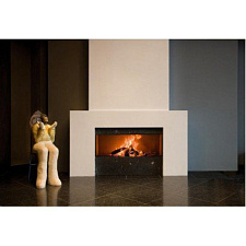 Каминная топка Kal-Fire heat pure 120 Каминная топка Kal-Fire heat pure 120