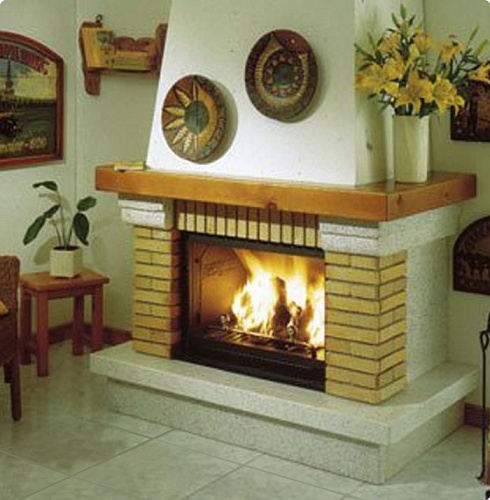 Облицовка F-341 (Fugar)_0 Облицовка F-341 (Fugar)_0