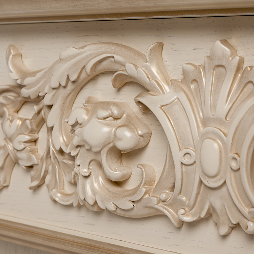 RealFlame Prince 42 WT белый дуб_3 RealFlame Prince 42 WT белый дуб_3