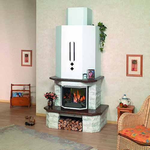 Облицовка 11/108, Bianco Beige/Classico Beige (Hark)_1 Облицовка 11/108, Bianco Beige/Classico Beige (Hark)_1