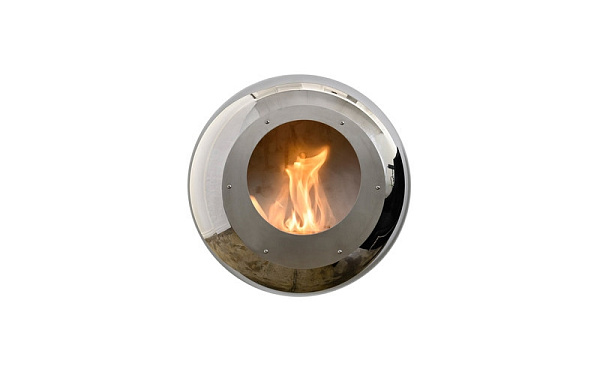 Cocoon Fires Vellum Stainless Steel_0 Cocoon Fires Vellum Stainless Steel_0