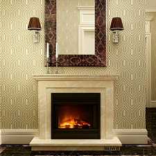 Каминная облицовка Glivi Флоренция Каминная облицовка Glivi Флоренция