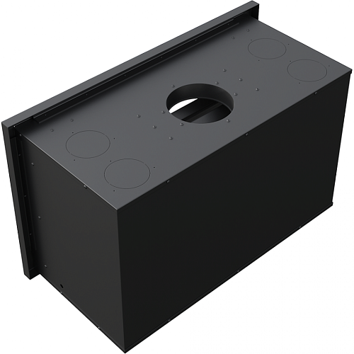 Каминная топка Kratki ARKE/95_3 Каминная топка Kratki ARKE/95_3