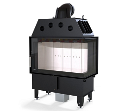 Каминная топка Defro Home Intra ME BP Каминная топка Defro Home Intra ME BP