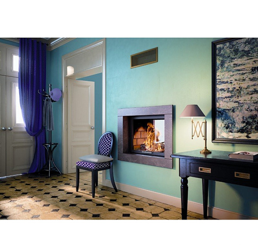 Totem frontal 901 стандартная версия (конвекторный кожух + короб на гильотину)_7 Totem frontal 901 стандартная версия (конвекторный кожух + короб на гильотину)_7