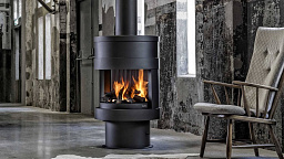 Газовый камин Boley 993 Boley 993