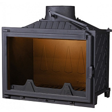 Каминная топка Technical PanTherm Optimum Каминная топка Technical PanTherm Optimum