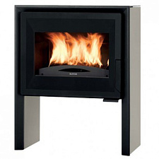 Печь Watson, серо-коричневый (Supra) Печь Watson, серо-коричневый (Supra)